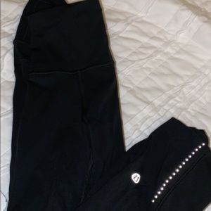 Lulu lemon leggings